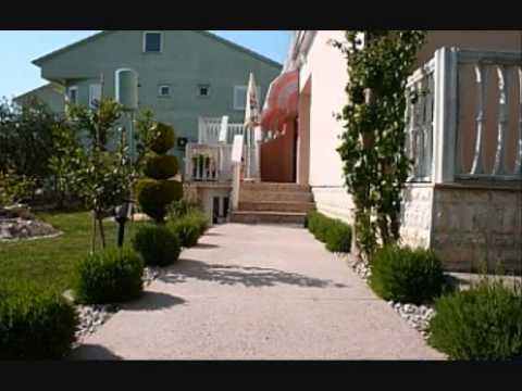 Apartmány Mate, Bibinje - Zadar, Chorvatsko - Croatia - Hrvatska