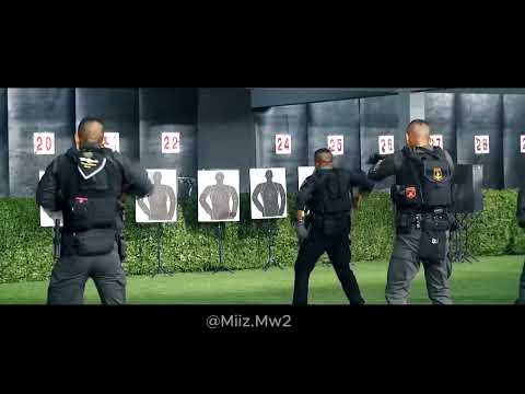 arintaraj 26 | Thai SWAT | #edit