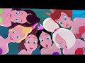 The Little Mermaid Ariel S Beginning Ariel Tells Her Sisters A Secret Underground Music Club