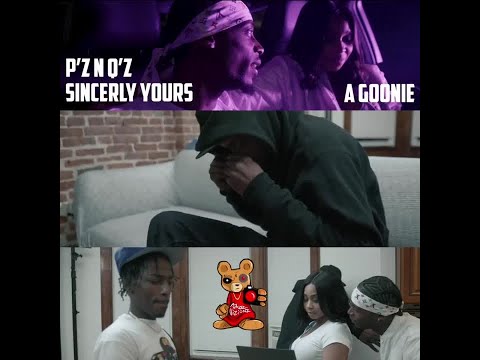 Sincerely Yourz~ Pz & Qz FT. A.Goonie Prod by KannaBoyd (Official Video)