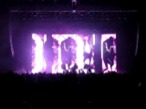 TIESTO @ THE BORGATA 3/27/10 PT - 31 THE DRIVE INSIDE ME