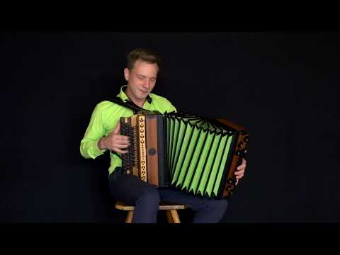 Wie ist doch die Erde so schön