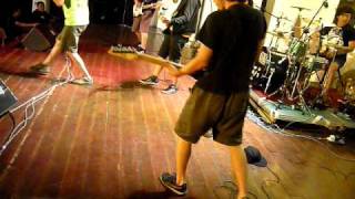 This Circumstances-Destruction Zero