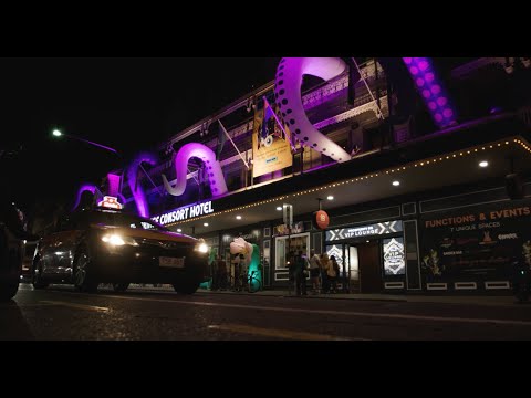 BIGSOUND 2023 Wrap Video