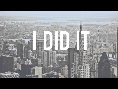 I did It [Joey Bada$$ type beat] (Prod. by NewDerseyBeats) *SOLD*
