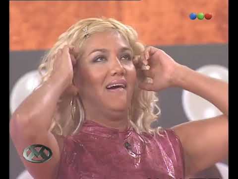 Viva la fiesta  con Gladys, La bomba tucumana, Parte 1   Videomatch