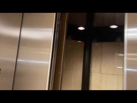 Sabiem Hydraulic Scenic Shuttle Elevator @ 550 Biltmore Way, Coral Gables FL