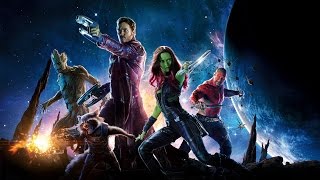 Tyler Bates - The Kyln Escape (Guardians of the Galaxy Soundtrack)