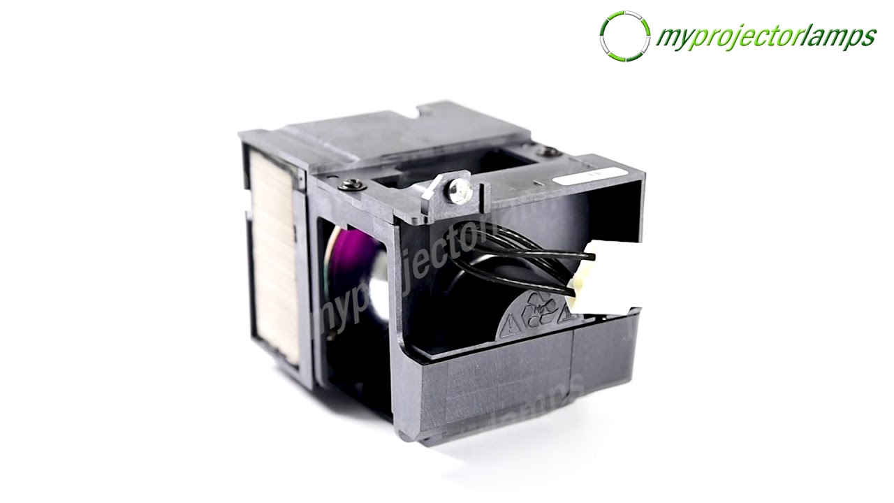 Boxlight TLP-LMT10 Projector Lamp with Module