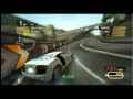 Need For Speed Nitro (Wii) 