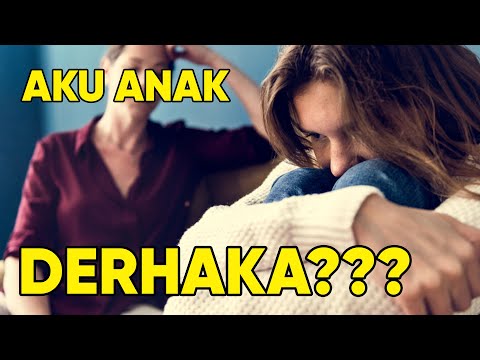 Adakah Anak Muda Sekarang Derhaka atau Tidak?