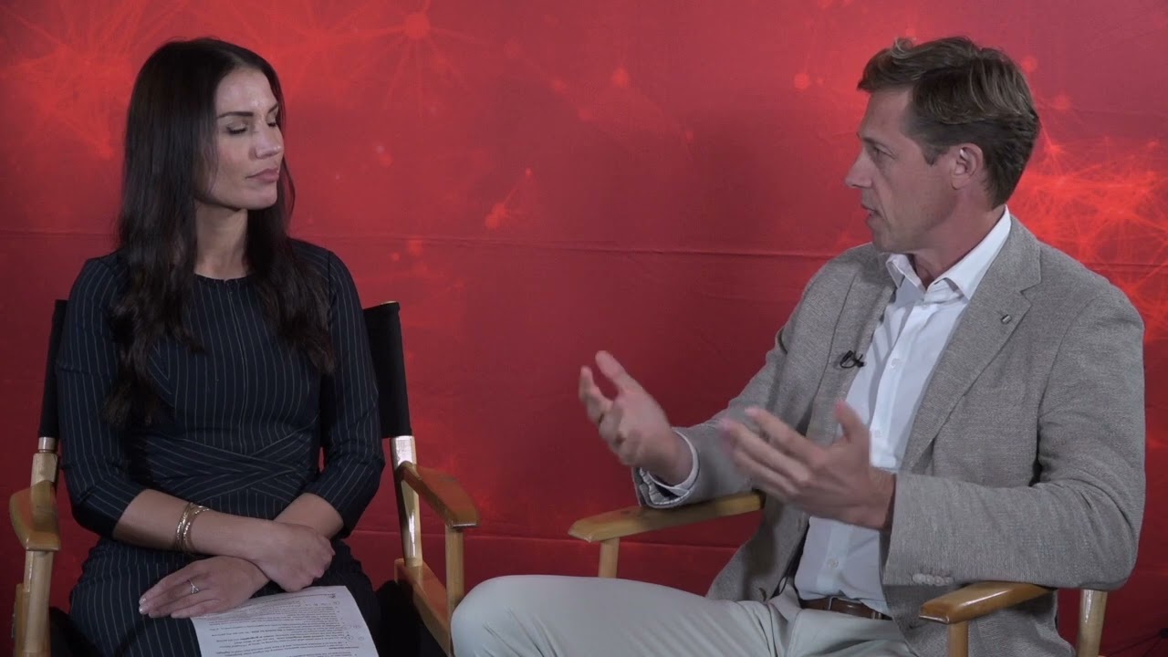 M&A TV Interview with Shane Campbell, Managing Director, FTI Consulting Inc.