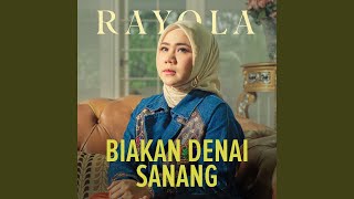 Download lagu Biakan Denai Sanang mp3