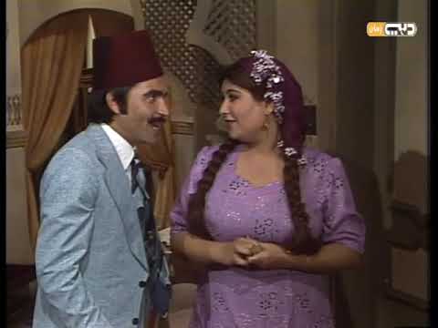 Thumbnail of the video: مسلسل الشهد والدموع الجزء الاول - الحلقة1
