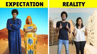 How to dress when visiting Egypt? Advice for Men & Women | What to Wear in Egypt?