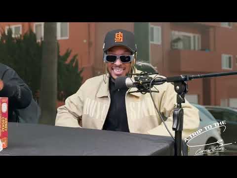 A TRIP TO THE CORNER STORE: SPLACC 433