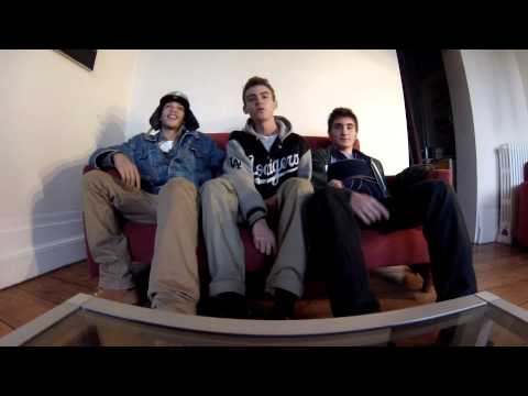 KnaP freestyle #5 (Reda)