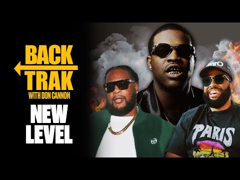 "NEW LEVEL" By A$AP Ferg with Honorable C.N.O.T.E. | Backtrak