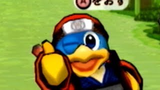 失踪前提！？星のカービィwii（仮）　＃5