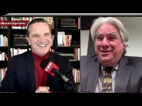 Mundo Corporativo entrevista Raul Correa da Silva, CEO da BDO no Brasil