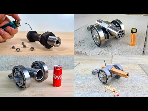 Mini Canon