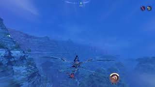 【ゲーム動画】アバター：フロム　ジ　アッシュズ