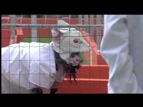 Big Brother 2012 13 UK Day 16 P1