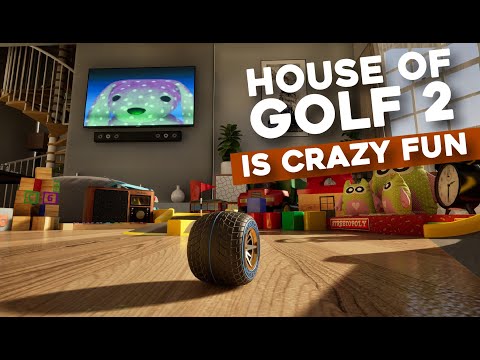 House of Golf 2 and Gaming Media in 2024 - MDL Episode 146