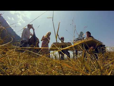 Anderscht ft. Joss Stone - Liechtenstein