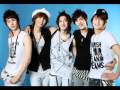 SS501-The One(Lyrics +english lyrics) 