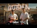 Ryan Castro Peso Pluma QUEMA Video Oficial