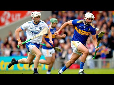 Hurling - The Most Skillful Game on Earth
