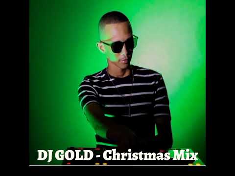DJ GOLD - Kersfees Mix Dec 2025 (Amapiano) 