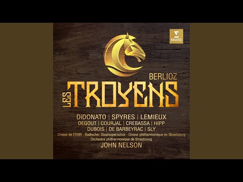 Les Troyens, Op. 29, H. 133, Act 5: "Vallon sonore" (Hylas, Sentinelles)