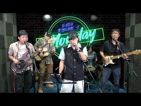 Monday Mixer featuring The Pub Forties