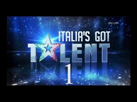 download lagu mp3 mp4 Italia Got Talent Puntate, download lagu Italia Got Talent Puntate gratis, unduh video klip Italia Got Talent Puntate