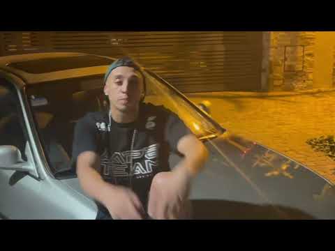 Young Yuze - Klondike . [Official Music Video]