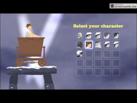 happy wheels episode 30 jet fall