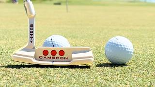 I Found The BEST Scotty Cameron - Not What You Think