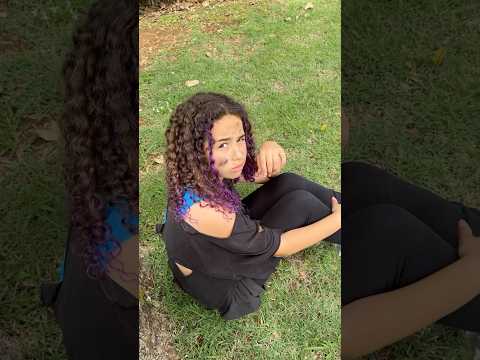 VOCÊ TAMBÉM ME AJUDARIA