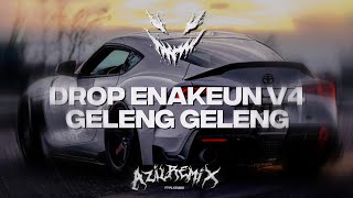 Download lagu DROP ENAKEUN V4 X GARA GARA SEBOTOL COCOK BUAT DI MOBIL BY AZIL REMIXER mp3