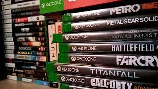 DOWNLOAD ANY XBOX ONE GAME DISK 90% FASTER