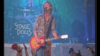 Stage Dolls - Promo Video