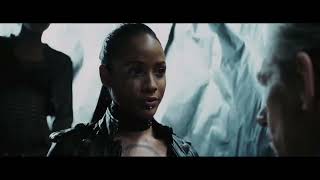 X MEN THE LAST STAND Deleted Scene 2006 Sci Fi