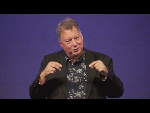 Predikan: När goda människor drabbas av det onda av Dan Salomonsson