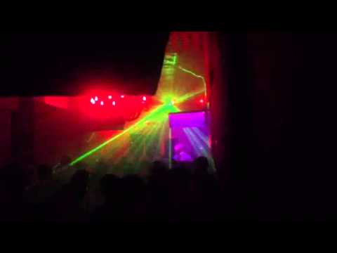 Party Live Peaks: CID INC - Replug @ Sudaka DJ Club 2/7