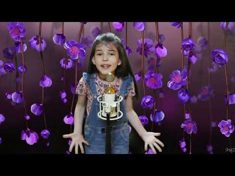 Ilinca Sanduleanu   Undo Sanna Nielsen Cover