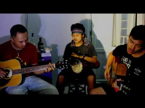 Trio cewonikit - Lompong cama