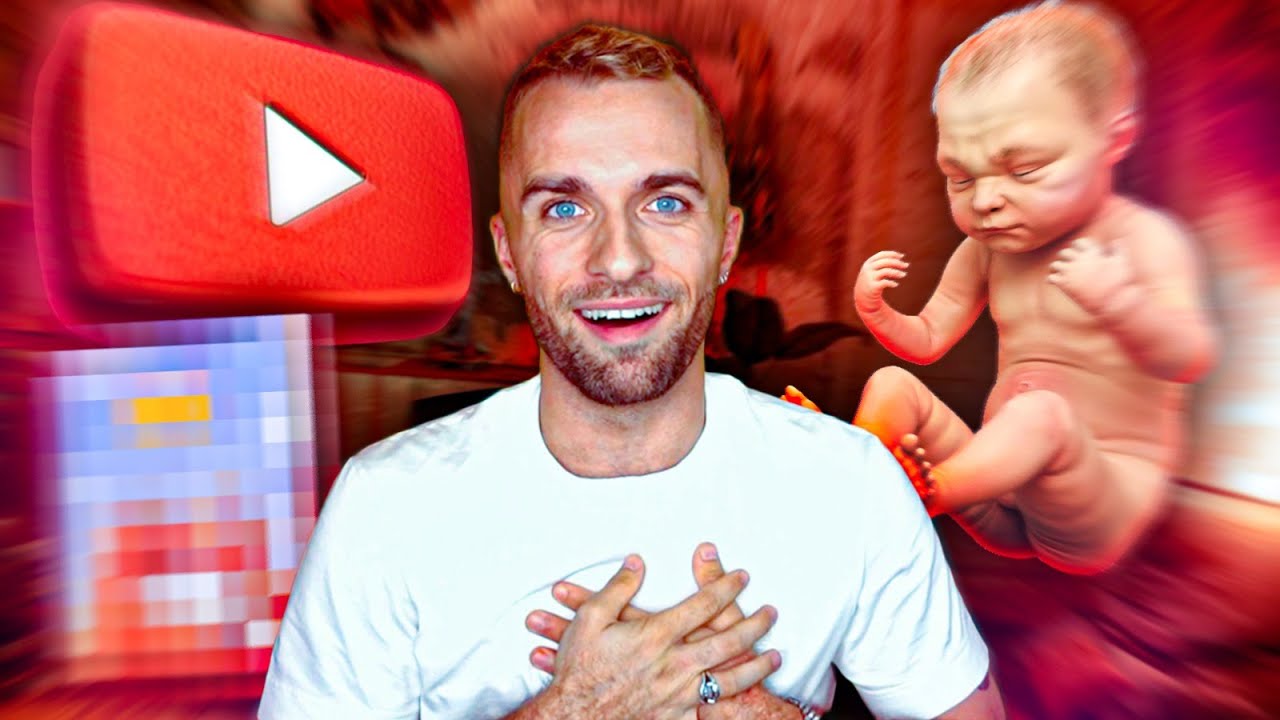 j'ai une grande annonce à vous faire thumbnail