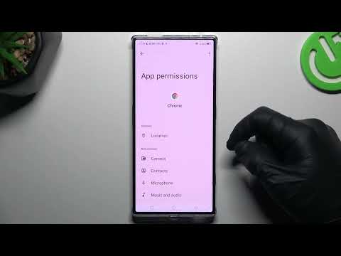 How to Turn Off App Tracking on Nubia Red Magic 8 Pro+